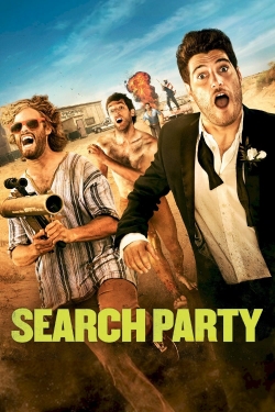 Search Party full