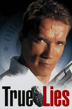 True Lies full