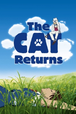 The Cat Returns full