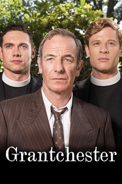 Grantchester full