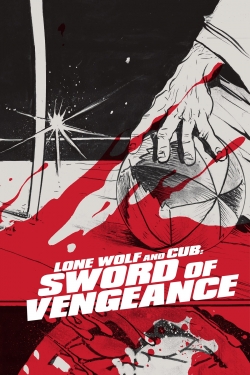 Lone Wolf and Cub: Sword of Vengeance full