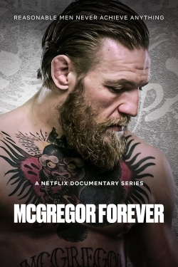 McGREGOR FOREVER full