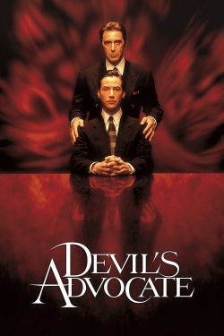 The Devil's Advocate full