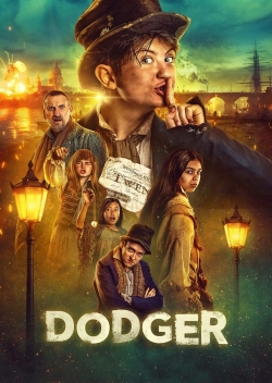 Dodger full