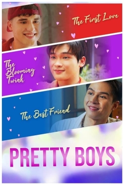 Pretty Boys full