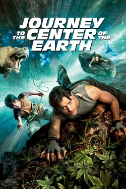 Journey to the Center of the Earth full