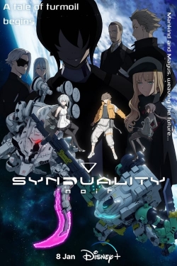 Synduality Noir full