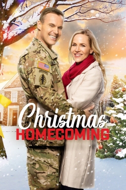 Christmas Homecoming full