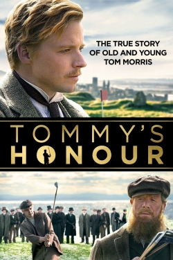 Tommy's Honour full