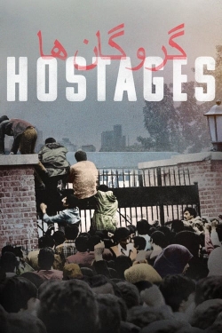 Hostages full