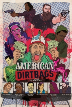 American Dirtbags full