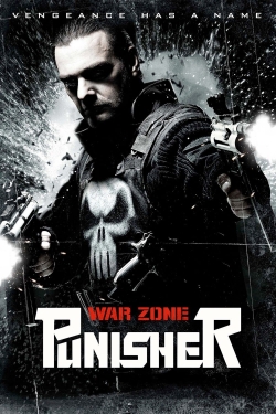 Punisher: War Zone full