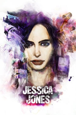 Marvel's Jessica Jones full