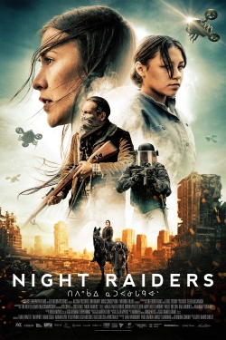 Night Raiders full