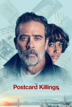 The Postcard Killings full