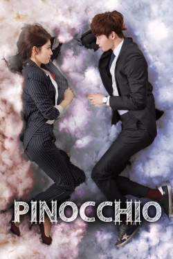 Pinocchio full