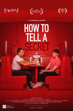 How to Tell a Secret full