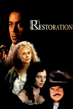 Restoration full