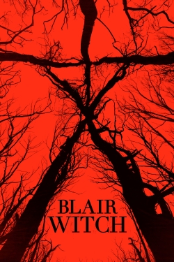 Blair Witch full