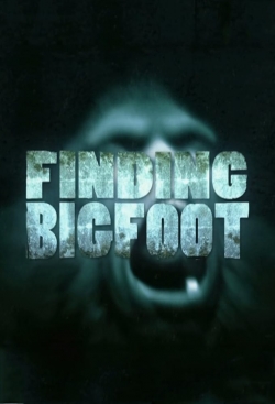 Finding Bigfoot full