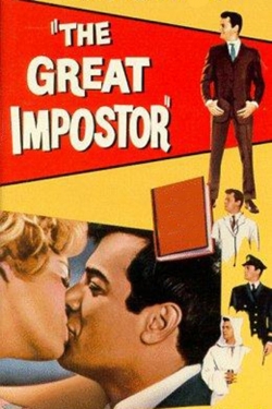 The Great Impostor full