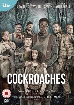 Cockroaches full