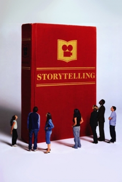 Storytelling full