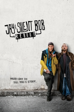 Jay and Silent Bob Reboot full