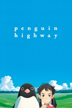 Penguin Highway full