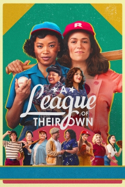 A League of Their Own full