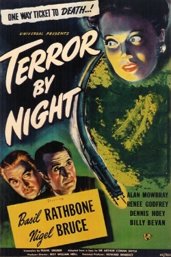 Terror by Night full