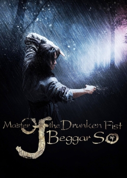 Master of the Drunken Fist: Beggar So full