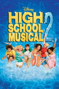 High School Musical 2 full