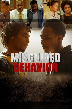 Misguided Behavior full