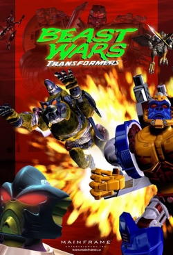 Beast Wars: Transformers full