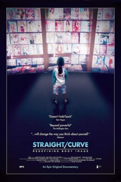 Straight/Curve: Redefining Body Image full