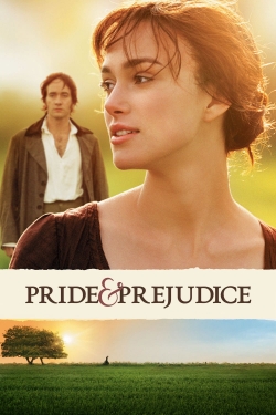 Pride & Prejudice full