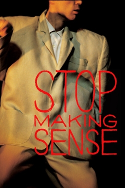 Stop Making Sense full