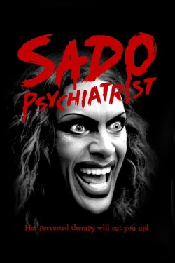 Sado Psychiatrist full