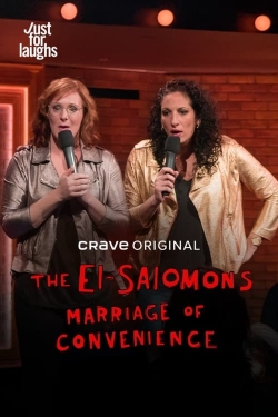 The El-Salomons: Marriage of Convenience full