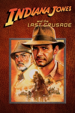 Indiana Jones and the Last Crusade full