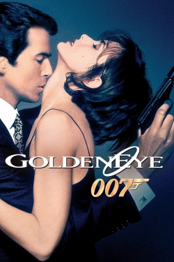 GoldenEye full