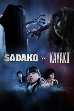 Sadako vs. Kayako full