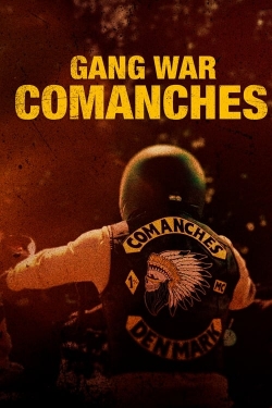 Gang War - Comanches full