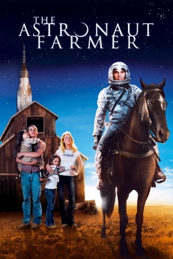 The Astronaut Farmer full