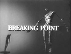 Breaking Point full