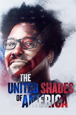 United Shades of America full