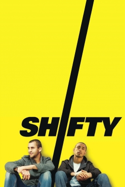 Shifty full