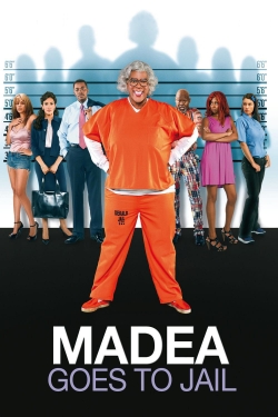 Madea Goes to Jail full