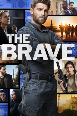 The Brave full